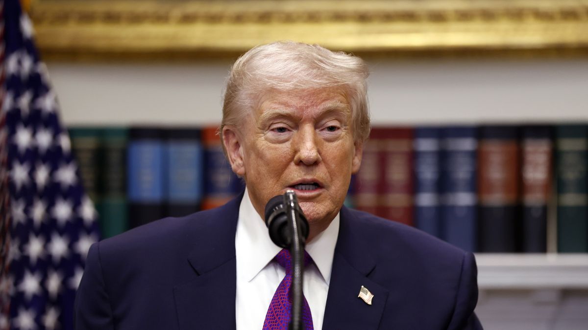 Donald Trump może mieć problemy. Chodzi o jego odwołanie