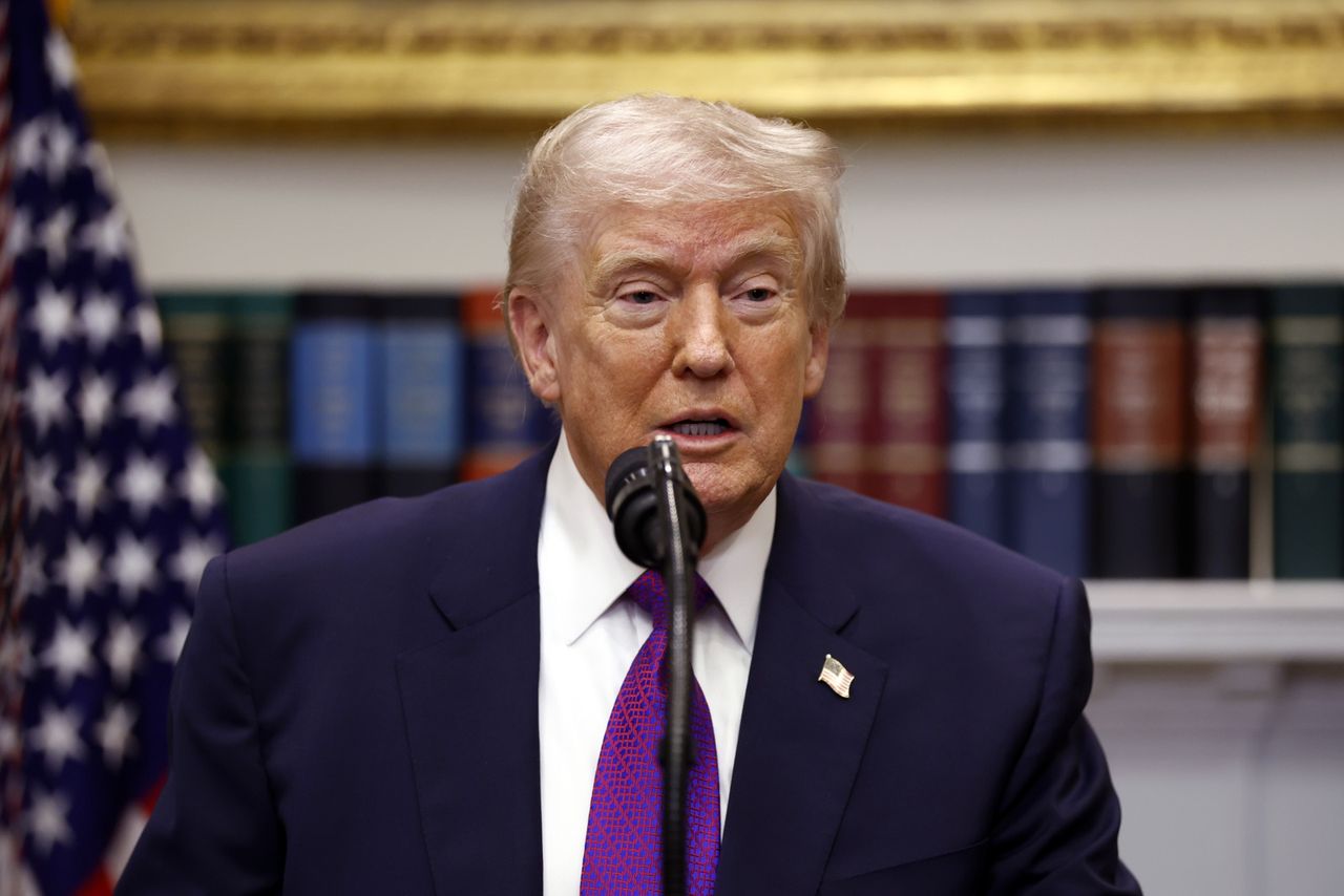 To oni chcą odwołania Trumpa. Pojawiły się przewidywania