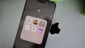 Startup chce, aby ta aplikacja była twoim drugim mózgiem
