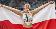 Natalia Kaczmarek WICEMISTRZYNIĄ ŚWIATA! Prywatnie związana jest ze znanym sportowcem. Niedawno się zaręczyli! (ZDJĘCIA)
