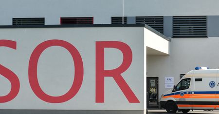 Pijany lekarz dyżurował na SOR. Szpital zapowiada konsekwencje