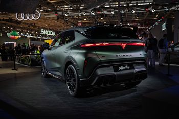 Custom Cupra by ABT – nowy pakiet dla Ravala pokazuje, że elektryki nie są nudne