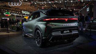 Custom Cupra by ABT – nowy pakiet dla Ravala pokazuje, że elektryki nie są nudne