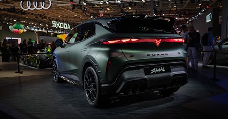 Custom Cupra by ABT – nowy pakiet dla Ravala pokazuje, że elektryki nie są nudne