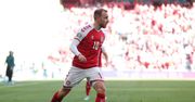 Christian Eriksen zwrócił się do fanów ze szpitala. Nowe informacje o jego stanie