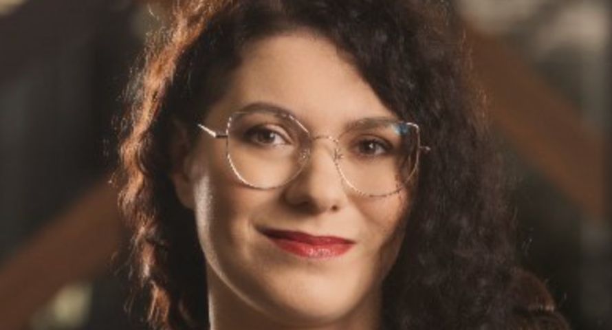 Szefowa rozrywki rozstała się z Agorą. Pracuje w marketingu i jako psycholog