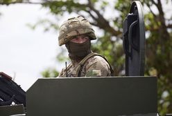 Kulisy szturmu Rosji. "Wycofanie się sił ukraińskich było kontrolowane"