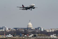 Zabrakło kontrolera? Niepokojący sygnał po katastrofie w USA