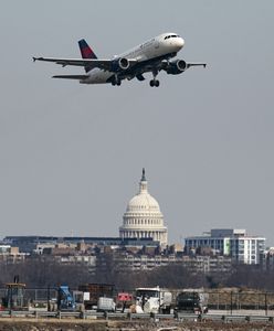 Zabrakło kontrolera? Niepokojący sygnał po katastrofie w USA