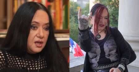 Anja Orthodox robi rachunek sumienia: "ZMARNOWAŁAM ŻYCIE na szamotanie się z chłopami"