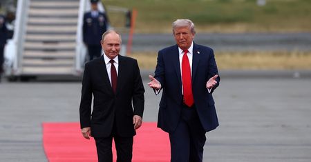 Pokojowy plan USA dla Ukrainy wywołał burzę. Ekspert ostrzega