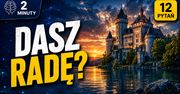 Jak dobrze znasz północną Wielkopolskę?