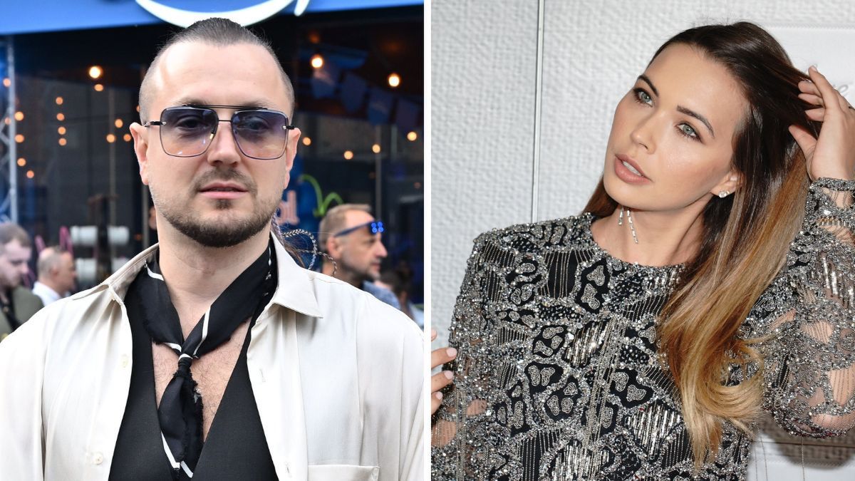 Sandra Kubicka i Baron nie rozwiedli się 