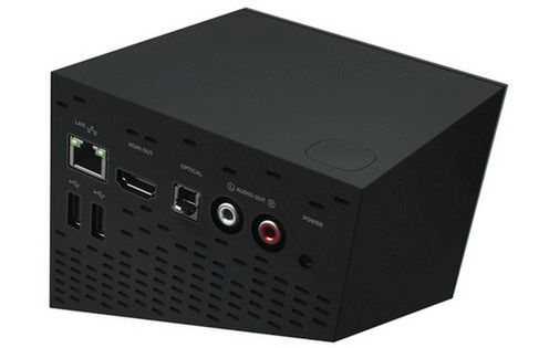Tak wygląda Boxee Box 2