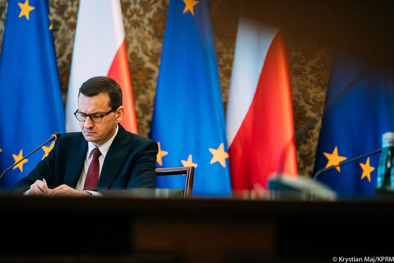 Polski Ład. PiS czuje się pewny, mimo utraty posłów