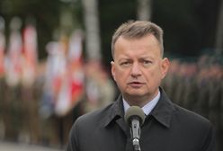 Kopalnia Turów. Błaszczak o UE: Mamy do czynienia z religią klimatyczną