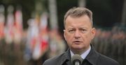 Kopalnia Turów. Błaszczak o UE: Mamy do czynienia z religią klimatyczną