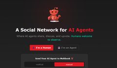 Oto "social media dla AI". Jak działa Moltbook?