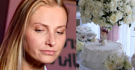 Joanna Moro pokazuje zdjęcie z komunii syna i pomstuje: "Szlag mnie trafia na te MAŁE, POLSKIE WESELA"