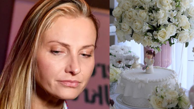 Joanna Moro pokazała zdjęcie z komunii syna. Oburzył ją jeden fakt 