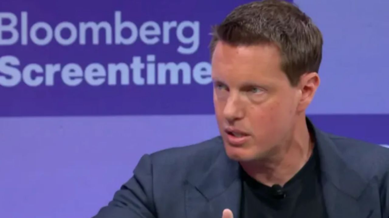 Przyszły właściciel TVN z kolacją na cześć Trumpa. "Konsternacja"