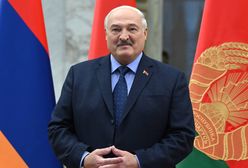 Reżim Łukaszenki w akcji. Łatuszka alarmuje: masowe rewizje i zatrzymania