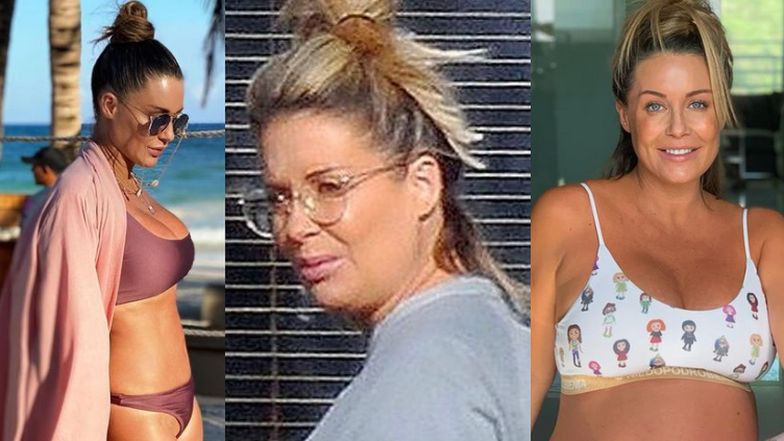 Małgorzata Rozenek chce schudnąć do 55 kilogramów