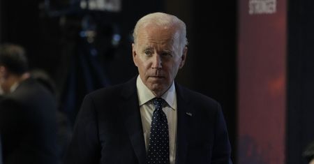 Są kolejne wyniki z USA. Biden gratuluje