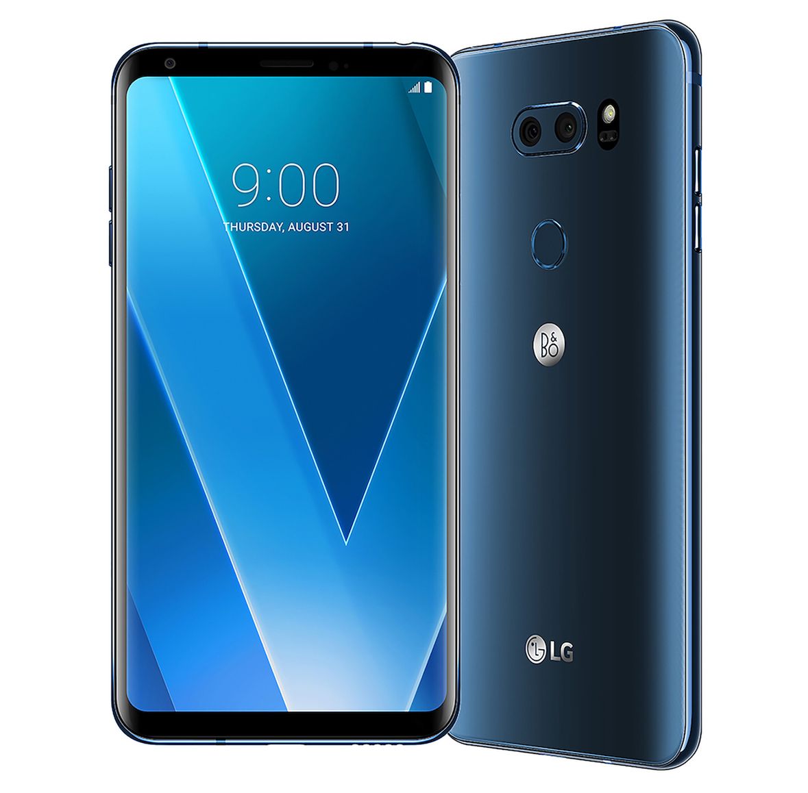 LG V30 oficjalnie. Multimedialny kombajn LG po raz trzeci 9