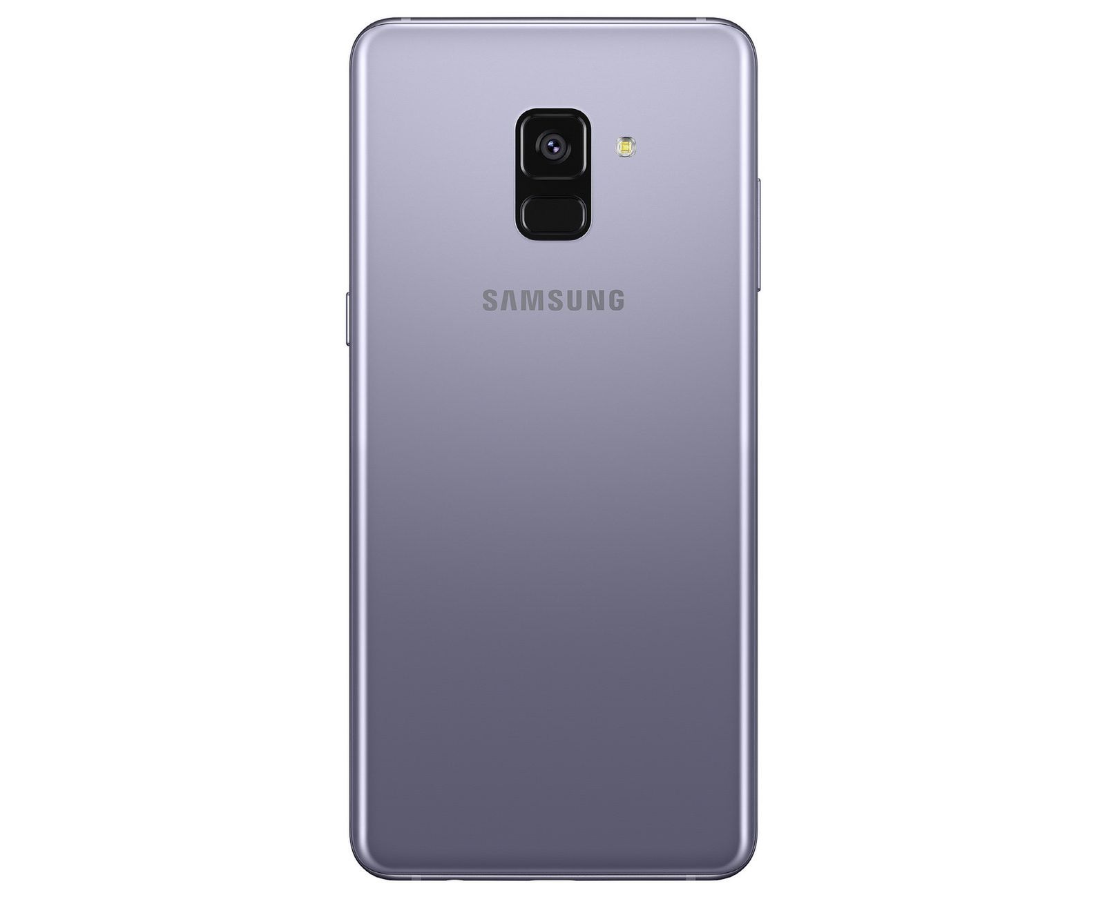 Samsung Galaxy A8 (2018) oficjalnie. Oto tańszy brat Galaxy S8 2