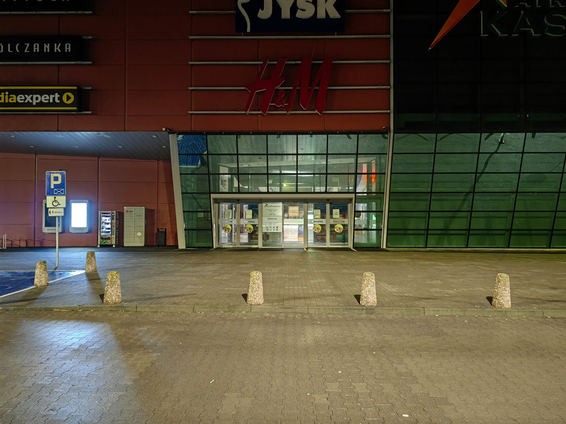 W Huaweiu P50 Pro zabrakło mi jednej rzeczy. I nawet nie są to apki Google 49