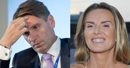 "Postawiła Tomkowi ultimatum. Ma zrobić porządek ze zdrowiem i poddać się badaniom"