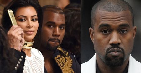 Kanye West dał wykład na uniwersytecie w Oksfordzie! "Mam najlepszą reputację w tym budynku!"