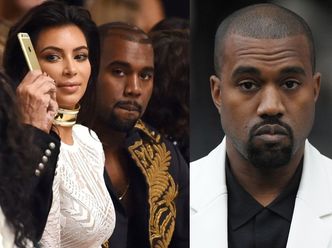 Kanye West dał wykład na uniwersytecie w Oksfordzie! "Mam najlepszą reputację w tym budynku!"