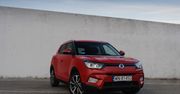 SsangYong Tivoli 1.6 128 KM Quartz - galeria testowa
