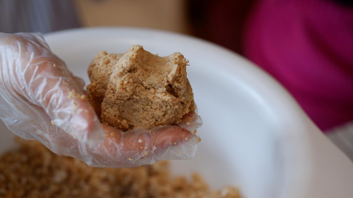 Pasta miso należy do wyjątkowo zdrowych, fermentowanych produktów