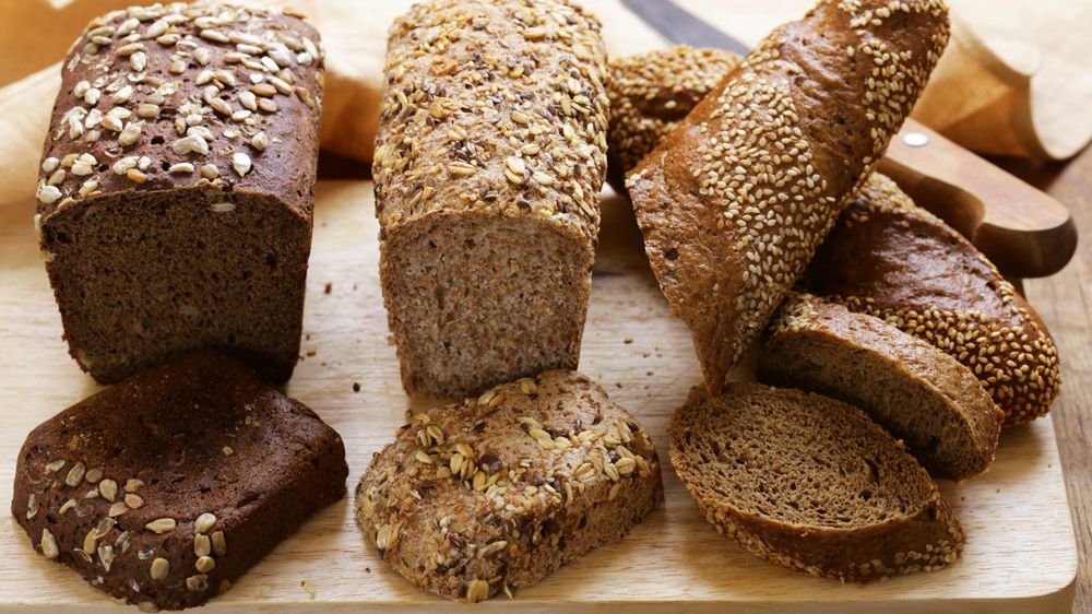 Chleb najlepiej wypiekać w domu, mamy wtedy kontrolę nad całym procesem jego powstawania