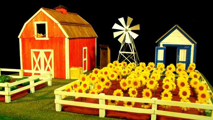 Google też chce grać w Farmville 1