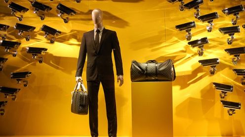 Megawpadka. Szpieg w Apple’u latami ujawniał sekrety firmy 1