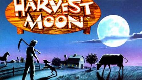 Kolejny symulator farmera już na wiosnę 1