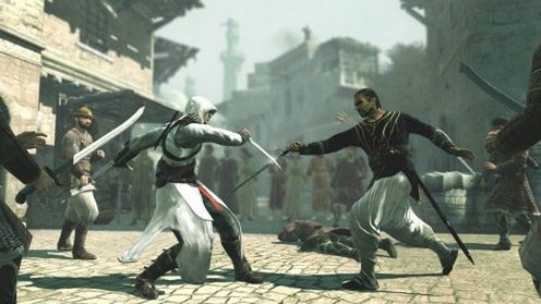 Data premiery Assassin's Creed II na PC i wymagania sprzętowe
