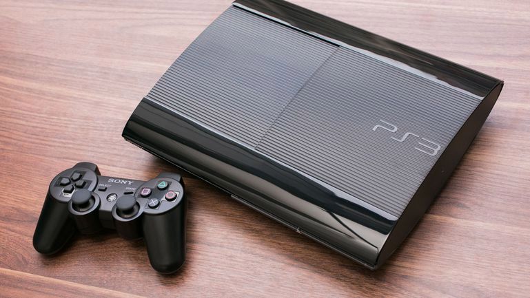Sony Playstation 3 - tania konsola radząca sobie w zaawansowanych graficznie grach niczym ps4