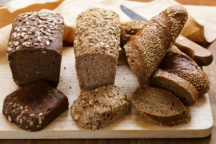 Chleb najlepiej wypiekać w domu, mamy wtedy kontrolę nad całym procesem jego powstawania