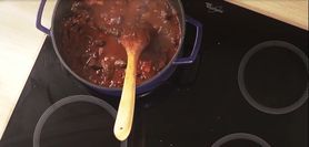 Domowe chili con carne - zobacz przepis (WIDEO)