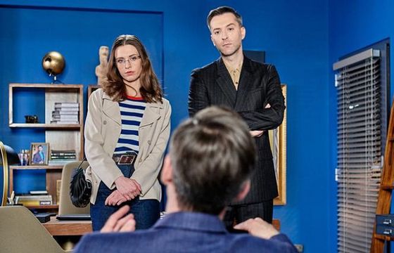 353 tys. widzów nowych odcinków „BrzydUli” w TVN7