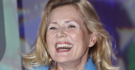 Ulubione buty dojrzałych kobiet. Szapołowska ma już takie w szafie