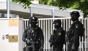 Sąd zdecyduje o areszcie dla zamachowca. Media: to nie potrwa długo