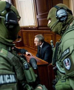 Gangsterzy z Pruszkowa znów na wolności. Śledczy nie zgromadzili wystarczających dowodów