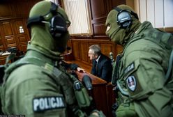 Gangsterzy z Pruszkowa znów na wolności. Śledczy nie zgromadzili wystarczających dowodów