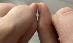 Wystarczy pięć sekund. Test diamentu może uratować życie